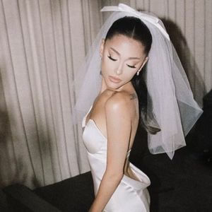 Twigs & Honey Bambi Veil